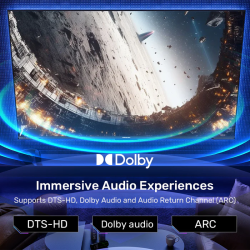 Buy Unitek HDMI 2.1 Cable 8K60Hz Braided 5.0m - C11093RGY-5M - HDMI 2.1, 8K60Hz,... in Cyprus, Nicosia, Limassol, Larnaka, Pafos