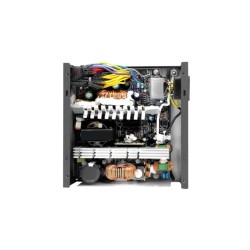 Buy Thermaltake TR2 S - 600W ATX Power Supply - Non-Modular, 120mm Fan, 80 PLUS ... in Cyprus, Nicosia, Limassol, Larnaka, Pafos