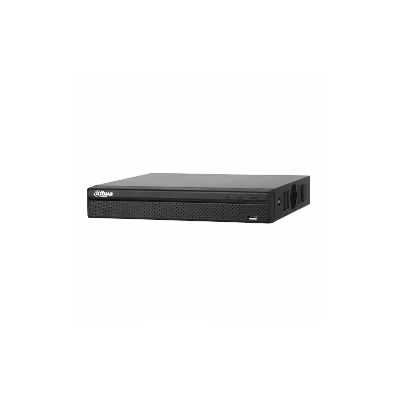 Buy Dahua NVR - NVR4108HS-4KS3 - 8ch 1HDD 80mbps H265 in Cyprus, Nicosia, Limassol, Larnaka, Pafos