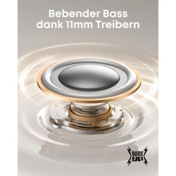 Buy Anker Soundcore Earbuds - P41i T - Earbuds with Portable Phone Charger (Buil... in Cyprus, Nicosia, Limassol, Larnaka, Pafos