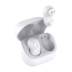 Buy SonicGear EARPUMP Earphones - COMFY1 - TWS IPX5 White in Cyprus, Nicosia, Limassol, Larnaka, Pafos