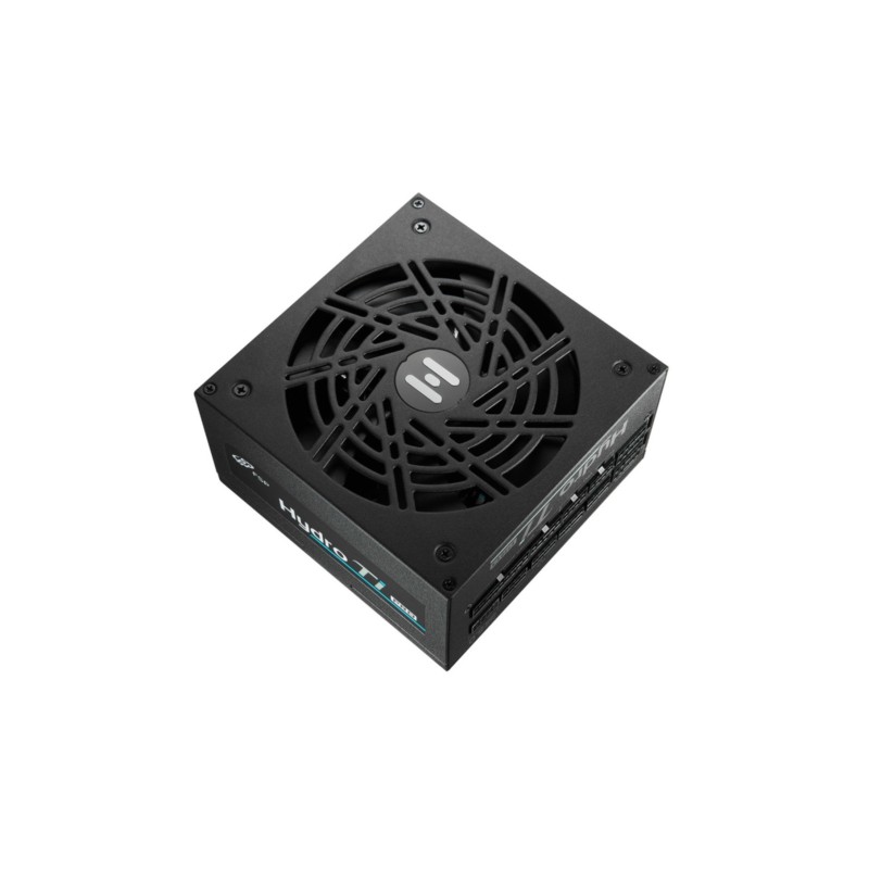 Fortron Hydro Ti PRO 1000W ATX 3.0 80+ Titanium Fully-Modular Black (Boxed) — Buy in Cyprus with Fast Delivery