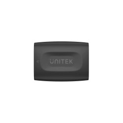 Buy Unitek HC HDMI Coupler - A1013BK - F-F 4K Black in Cyprus, Nicosia, Limassol, Larnaka, Pafos