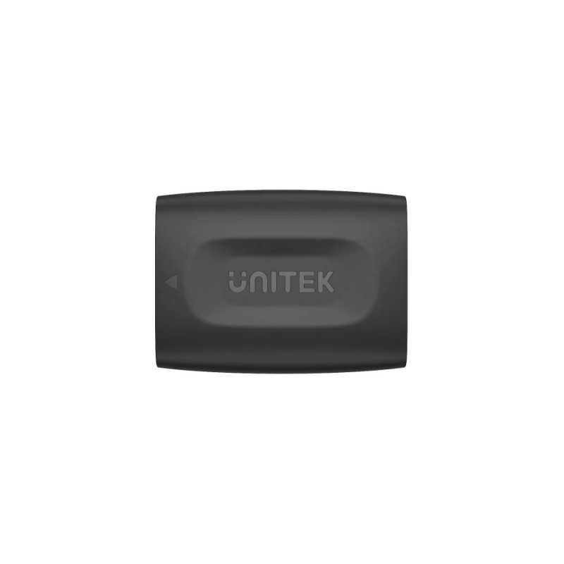 Buy Unitek HC HDMI Coupler - A1013BK - F-F 4K Black in Cyprus, Nicosia, Limassol, Larnaka, Pafos