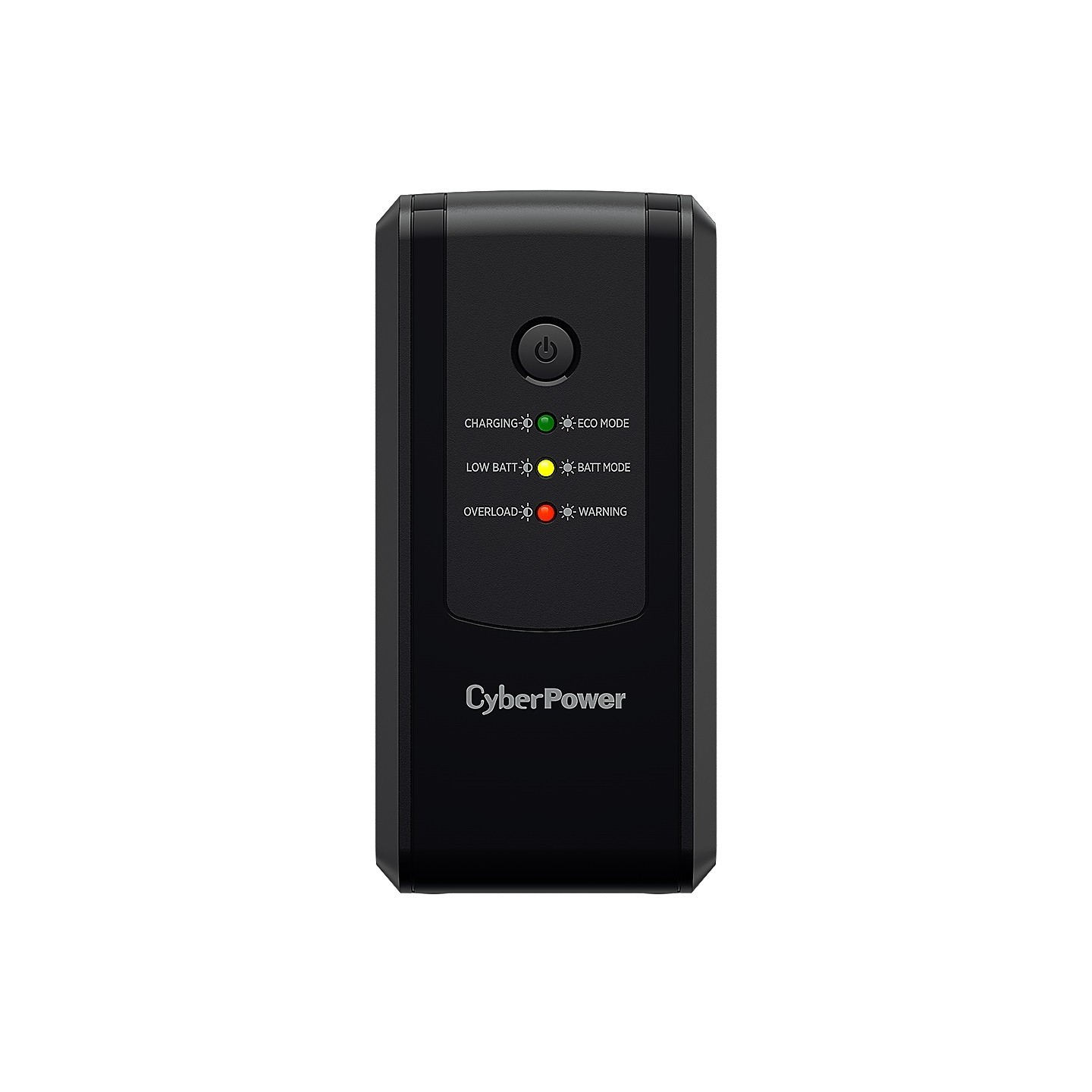 CyberPower UT800EG-UK 800VA/400W UPS - Line Interactive Tower UK — Armenius Store Cyprus