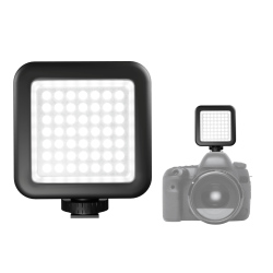 Buy Natec ALFAMA Photography Lamp - 49xLEDs Versatile & Compact for your Camera in Cyprus, Nicosia, Limassol, Larnaka, Pafos