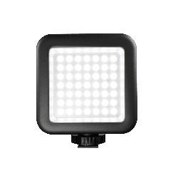 Buy Natec ALFAMA Photography Lamp - 49xLEDs Versatile & Compact for your Camera in Cyprus, Nicosia, Limassol, Larnaka, Pafos