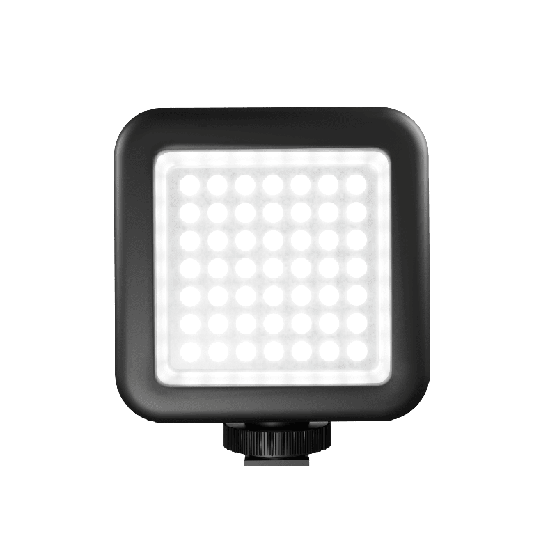 Buy Natec ALFAMA Photography Lamp - 49xLEDs Versatile & Compact for your Camera in Cyprus, Nicosia, Limassol, Larnaka, Pafos
