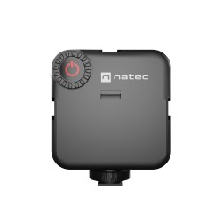 Buy Natec ALFAMA Photography Lamp - 49xLEDs Versatile & Compact for your Camera in Cyprus, Nicosia, Limassol, Larnaka, Pafos