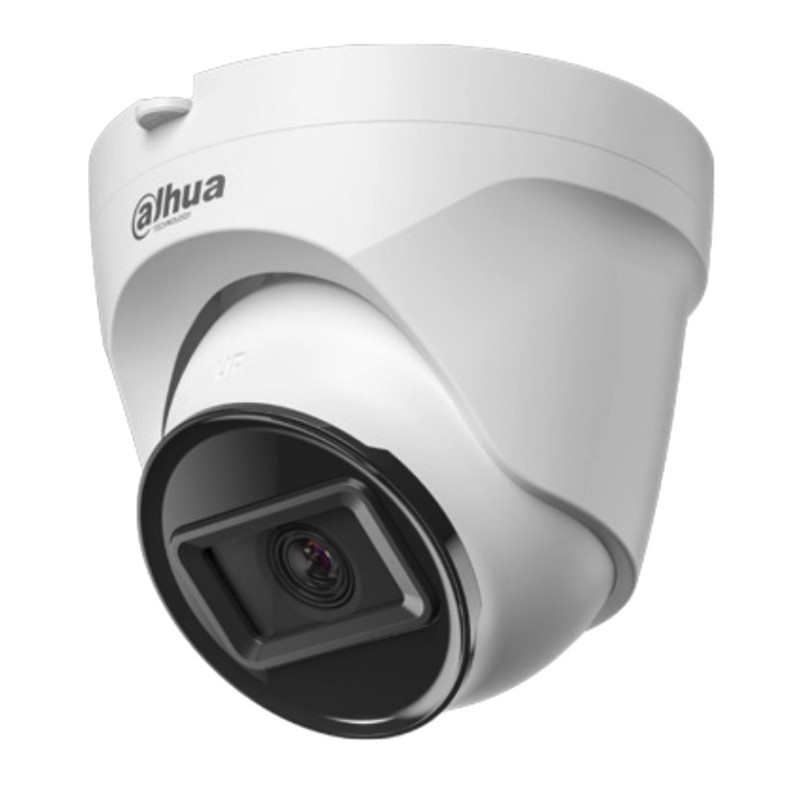 Buy Dahua ECO Series IP 4.0MP Dome 2.8mm WDR - IPC-T1E40-A-0280B - 4.0MP Dome 2.... in Cyprus, Nicosia, Limassol, Larnaka, Pafos