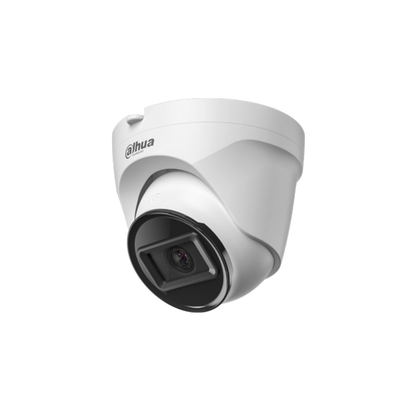 Dahua ECO Series IP 4.0MP Dome 2.8mm WDR - IPC-T1E40-A-0280B - 4.0MP Dome 2.8mm WDR — Buy in Cyprus with Fast Delivery