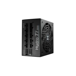 Fortron Hydro Ti PRO 1000W ATX 3.0 80+ Titanium Fully-Modular Black (Boxed) — Buy in Cyprus with Fast Delivery