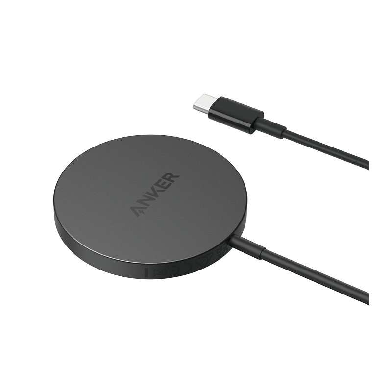 Buy Anker PowerWave Select+ Magnetic Pad Fabric in Cyprus, Nicosia, Limassol, Larnaka, Pafos