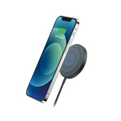 Buy Anker PowerWave Select+ Magnetic Pad Fabric in Cyprus, Nicosia, Limassol, Larnaka, Pafos