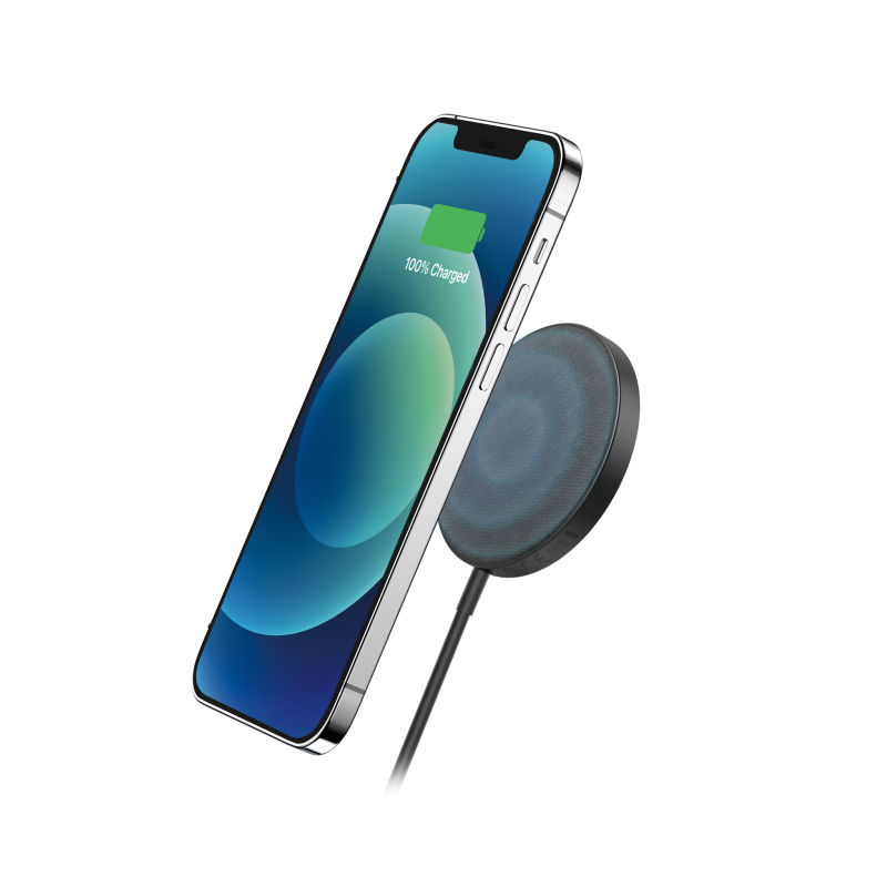 Buy Anker PowerWave Select+ Magnetic Pad Fabric in Cyprus, Nicosia, Limassol, Larnaka, Pafos