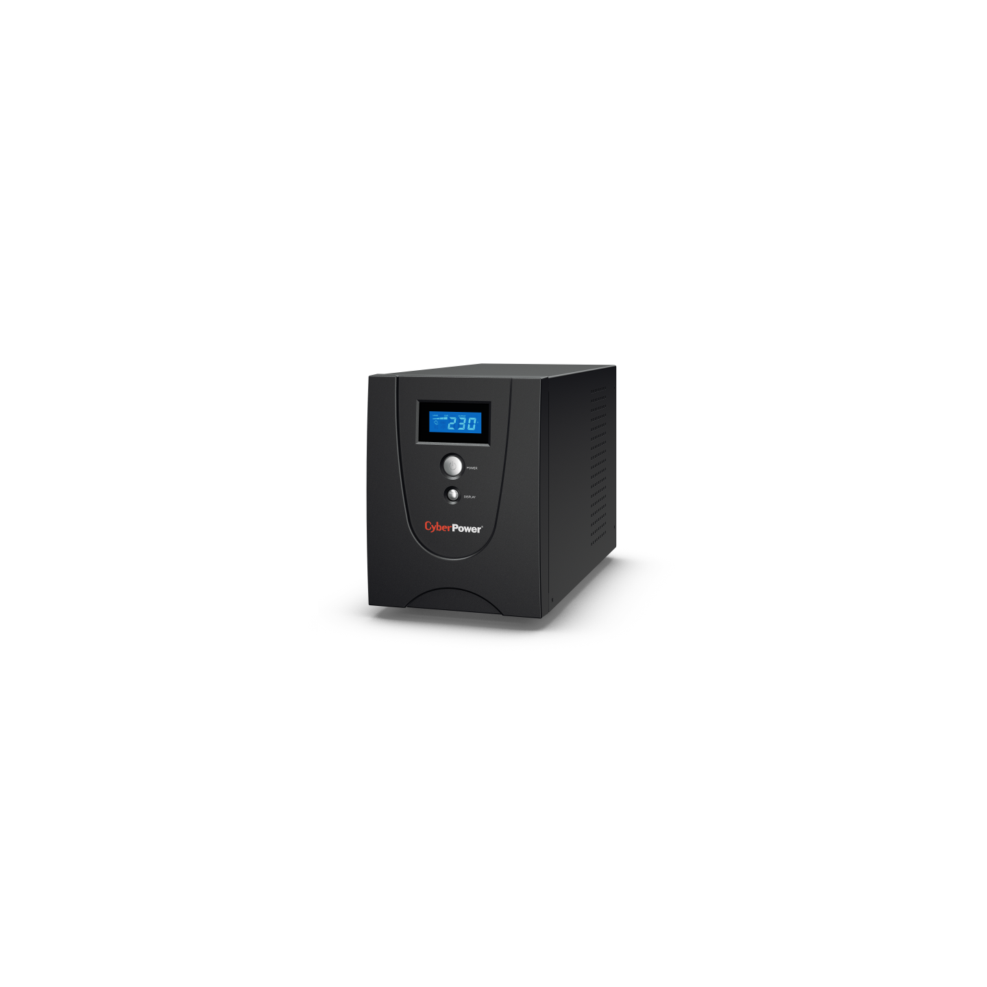 CyberPower VALUE2200EILCD UPS 2200VA 1320W LCD Line Interactive — Armenius Store Cyprus