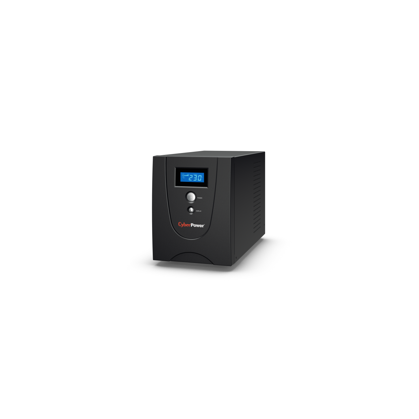 CyberPower VALUE2200EILCD Line Interactive UPS – 2200VA/1320W | Armenius Store
