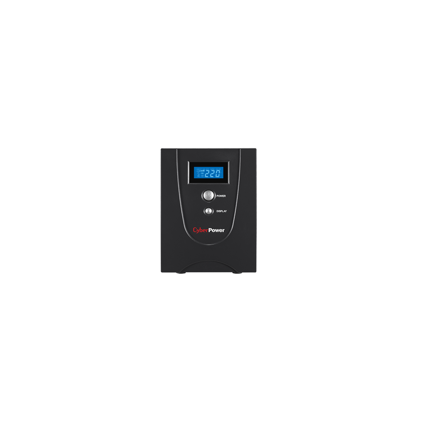CyberPower VALUE2200EILCD Line Interactive UPS – 2200VA/1320W | Armenius Store