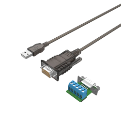 Buy Unitek Converter USB-A to RS422 485 Cable 1.5m - Y-1083 - USB-A to RS422 485... in Cyprus, Nicosia, Limassol, Larnaka, Pafos