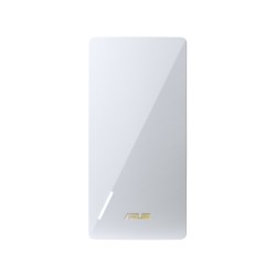 Buy ASUS RP-AX58 - AX3000 WiFi 6 Dual-Band Range Extender, AiMesh Compatible in Cyprus, Nicosia, Limassol, Larnaka, Pafos