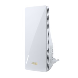 Buy ASUS RP-AX58 - AX3000 WiFi 6 Dual-Band Range Extender, AiMesh Compatible in Cyprus, Nicosia, Limassol, Larnaka, Pafos