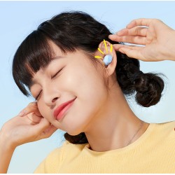 Buy Baseus Headphones In Ear TWS Bowie White - WM02 - In Ear TWS Bowie White in Cyprus, Nicosia, Limassol, Larnaka, Pafos