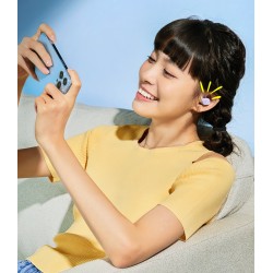 Buy Baseus Headphones In Ear TWS Bowie White - WM02 - In Ear TWS Bowie White in Cyprus, Nicosia, Limassol, Larnaka, Pafos