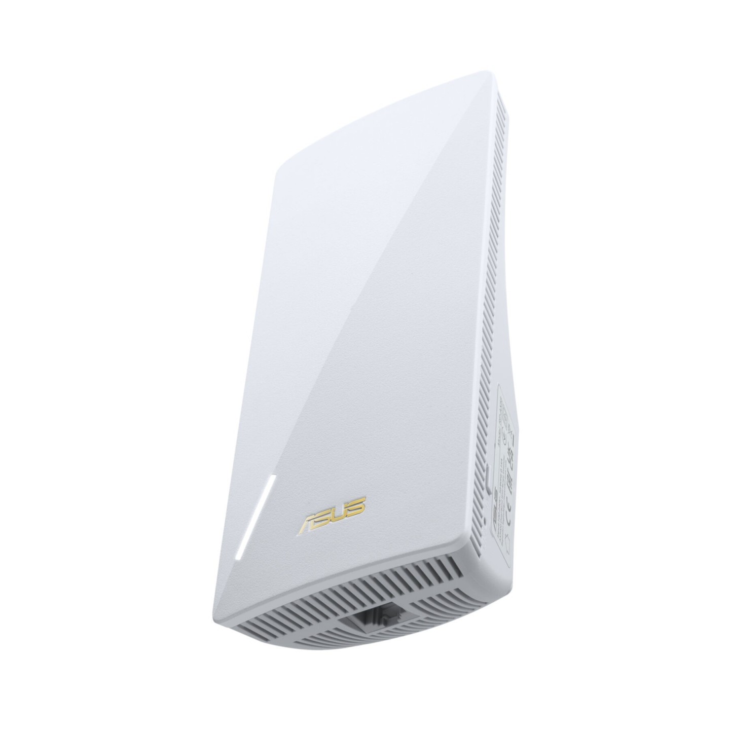 ASUS RP-AX58 - AX3000 WiFi 6 Dual-Band Range Extender, AiMesh Compatible — Buy in Cyprus with Fast Delivery