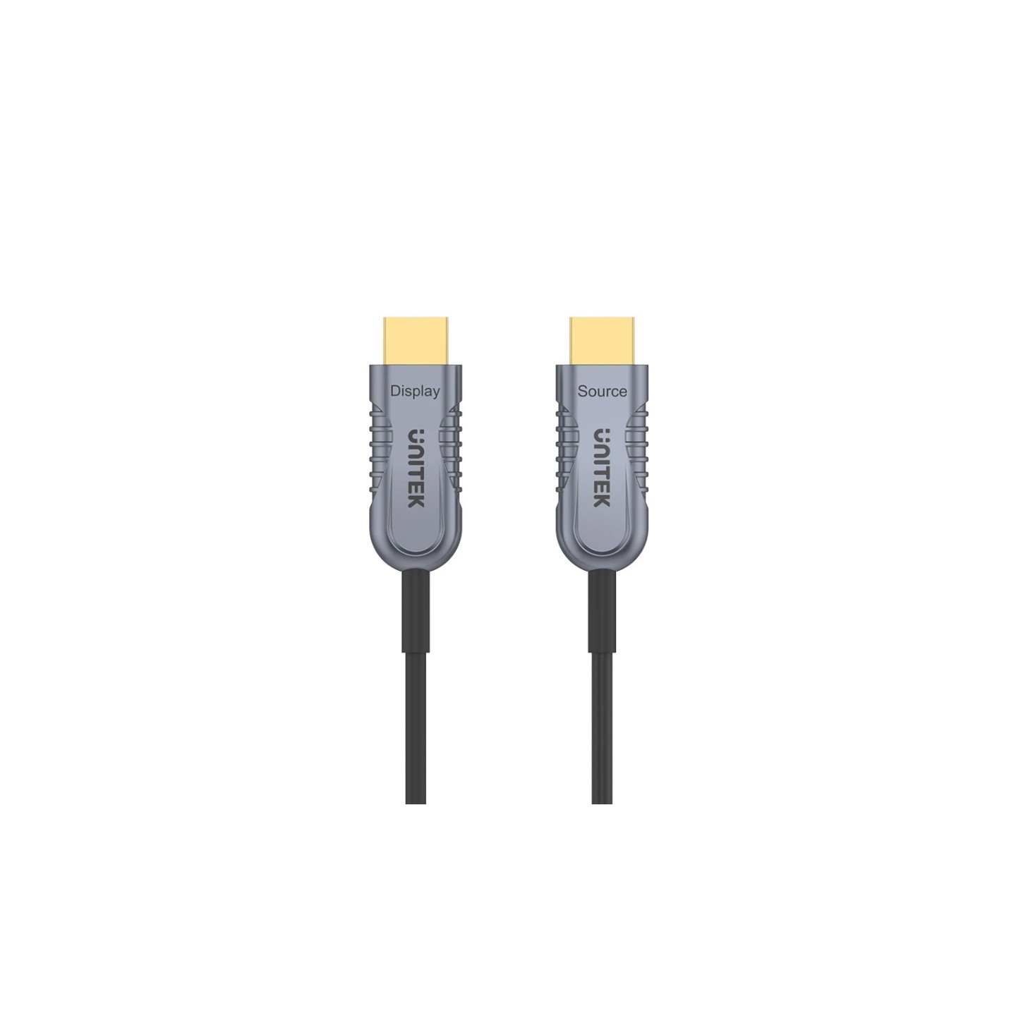 Unitek UltraPro HDMI V2.1 Active Optical Cable - C11030 - 20m — Buy in Cyprus with Fast Delivery