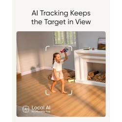 Buy Anker Eufy Security Camera Indoor - S350 - 4k Dual Camera Pan & Tilt in Cyprus, Nicosia, Limassol, Larnaka, Pafos