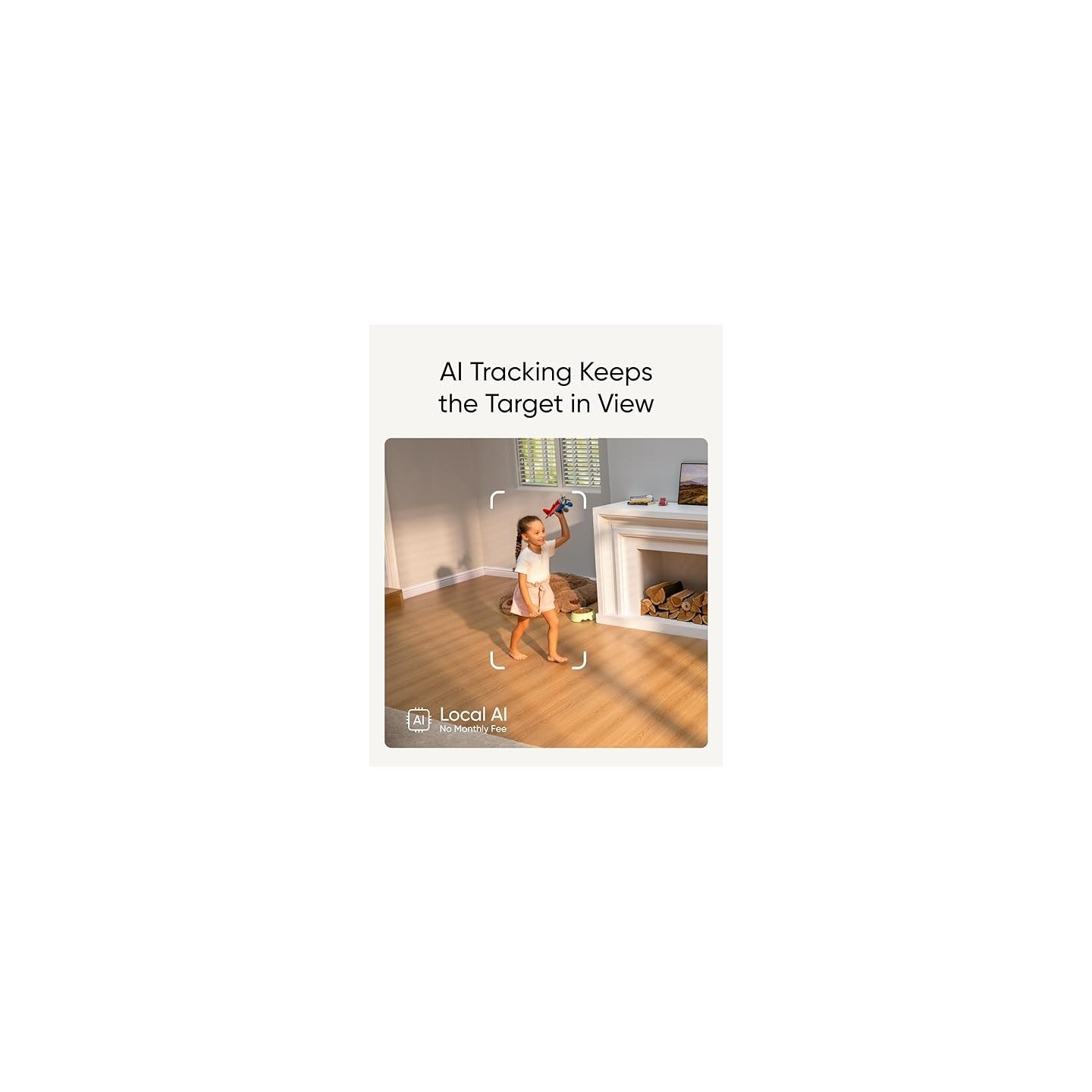 Anker Eufy Security Camera Indoor - S350 - 4k Dual Camera Pan & Tilt — Buy in Cyprus with Fast Delivery