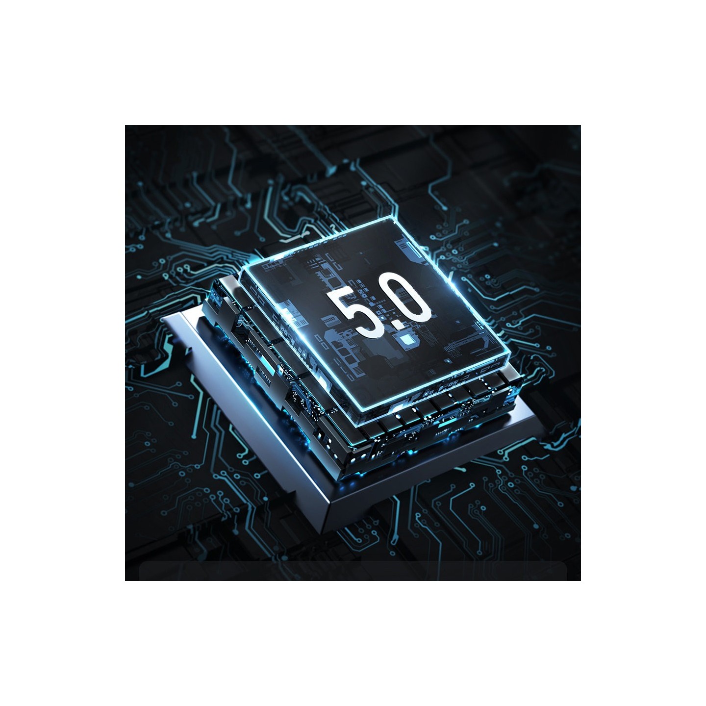 Baseus Wireless Bluetooth Adapter - BA04 - Black 5.0 — Buy in Cyprus with Fast Delivery