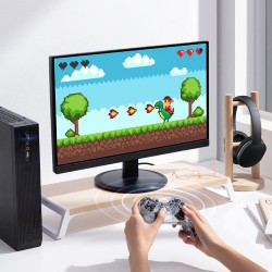 Buy Baseus Wireless Bluetooth Adapter - BA04 - Black 5.0 in Cyprus, Nicosia, Limassol, Larnaka, Pafos