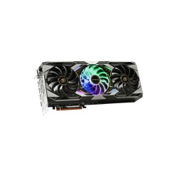 ASRock Radeon RX 9070 XT Taichi OC 16GB - Boost 3100 MHz Triple-Fan (Black) (Boxed) — Buy in Cyprus with Fast Delivery