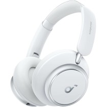 Anker Soundcore Headphones - Space Q45 - HiRes White — Buy in Cyprus with Fast Delivery