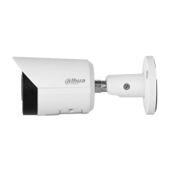 Buy Dahua IP 2.0MP Bullet Full Color Wizsense - HFW2249S-S-IL-0280B - 2.8mm in Cyprus, Nicosia, Limassol, Larnaka, Pafos