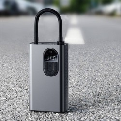 Buy Baseus Car Inflator Pump - Wireless Energy Source in Cyprus, Nicosia, Limassol, Larnaka, Pafos