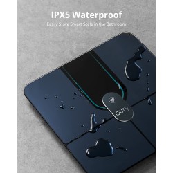 Buy Anker Eufy Home Smart Scale - P2 Pro - Black in Cyprus, Nicosia, Limassol, Larnaka, Pafos