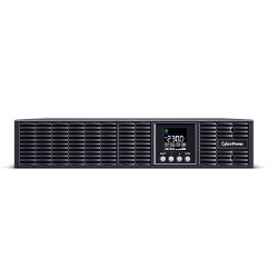 Buy CyberPower Rackmount UPS - OLS3000ERT2UA - 3000VA in Cyprus, Nicosia, Limassol, Larnaka, Pafos