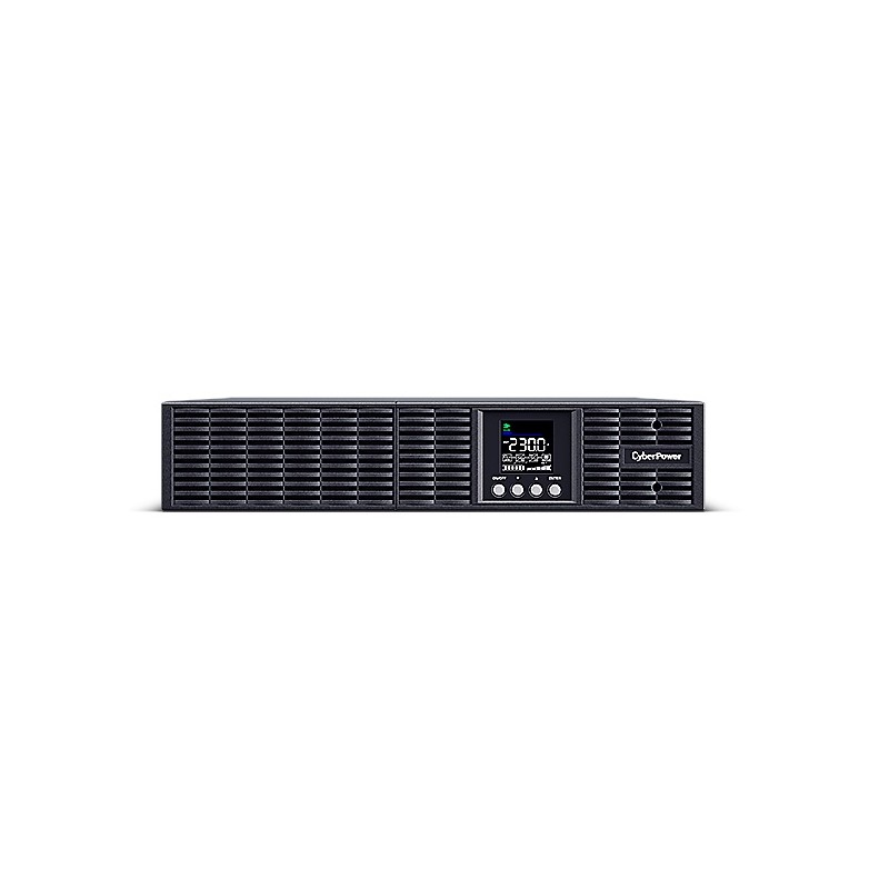 Buy CyberPower Rackmount UPS - OLS3000ERT2UA - 3000VA in Cyprus, Nicosia, Limassol, Larnaka, Pafos