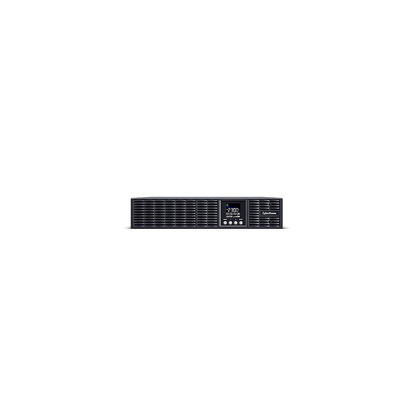 CyberPower OLS3000ERT2UA Rackmount UPS – 3000VA/2700W | Armenius Store