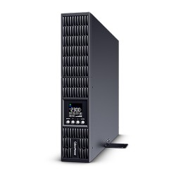 CyberPower OLS3000ERT2UA 3000VA Rackmount Online UPS | Pure Sine Wave — Armenius Store Cyprus