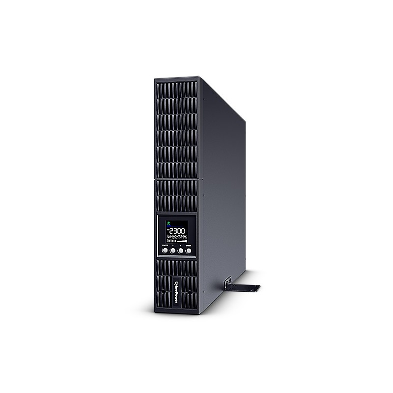 Buy CyberPower Rackmount UPS - OLS3000ERT2UA - 3000VA in Cyprus, Nicosia, Limassol, Larnaka, Pafos