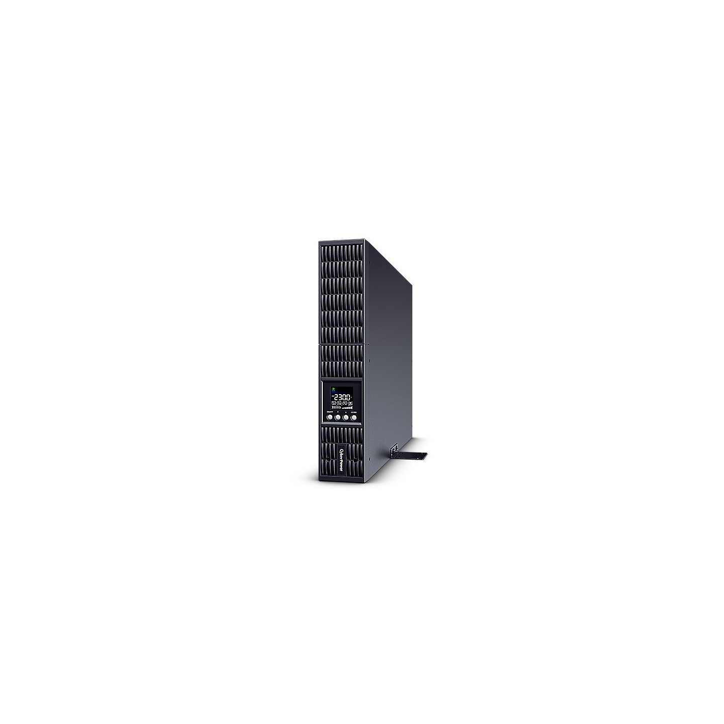 CyberPower Rackmount UPS - OLS3000ERT2UA - 3000VA — Buy in Cyprus with Fast Delivery