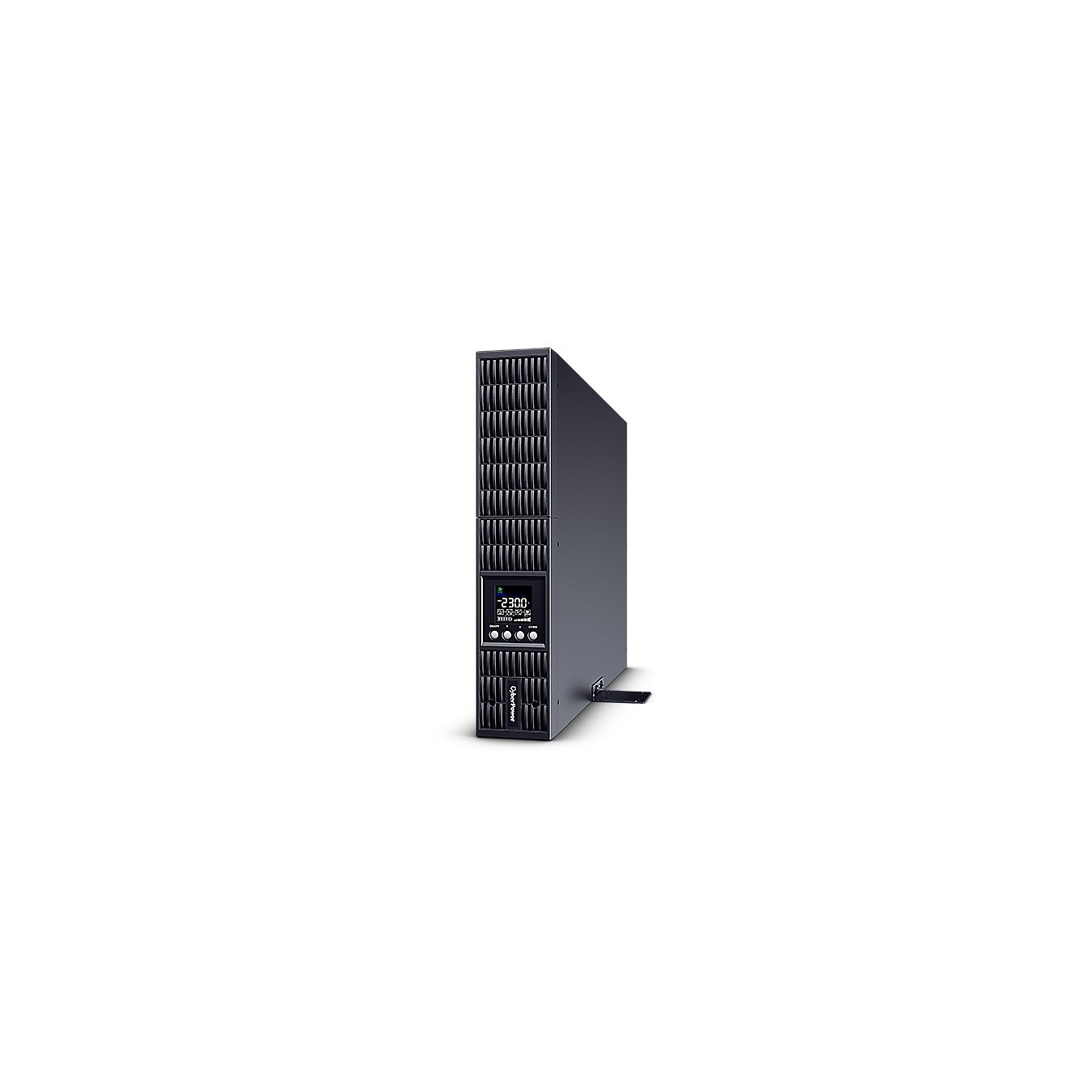 CyberPower OLS3000ERT2UA Rackmount UPS – 3000VA/2700W | Armenius Store