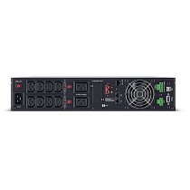 CyberPower OLS3000ERT2UA Rackmount UPS – 3000VA/2700W | Armenius Store