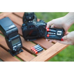 Buy Verbatim Alkaline AA Batteries - Alkaline AA 8pcs in Cyprus, Nicosia, Limassol, Larnaka, Pafos