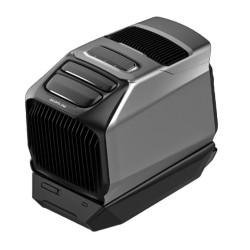 Buy EcoFlow (UK) Portable Air-Conditioner (not including battery) - WAVE 3 - (UK... in Cyprus, Nicosia, Limassol, Larnaka, Pafos