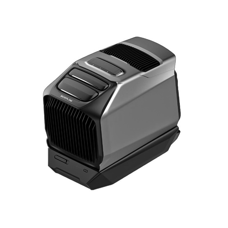 Buy EcoFlow (UK) Portable Air-Conditioner (not including battery) - WAVE 3 - (UK... in Cyprus, Nicosia, Limassol, Larnaka, Pafos