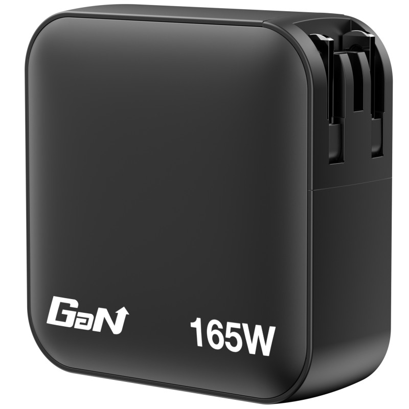 Buy Verbatim Charger Wall - GNC-140 - 165W Mini GaN 3xUSBC 1xUSBA in Cyprus, Nicosia, Limassol, Larnaka, Pafos